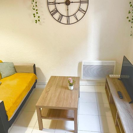 Appartement Des Remparts De 카르카손 외부 사진