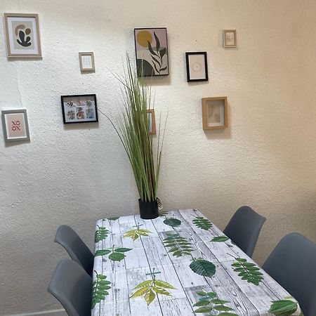 Appartement Des Remparts De 카르카손 외부 사진