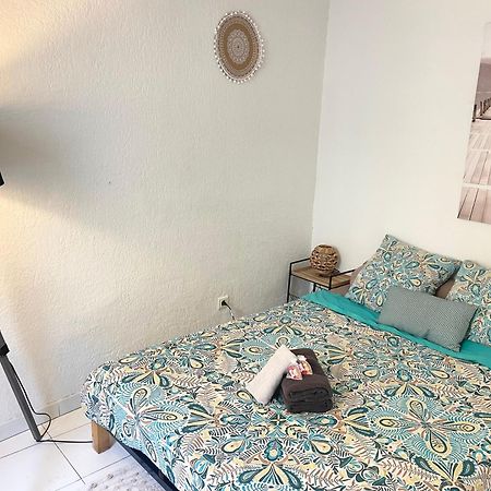 Appartement Des Remparts De 카르카손 외부 사진