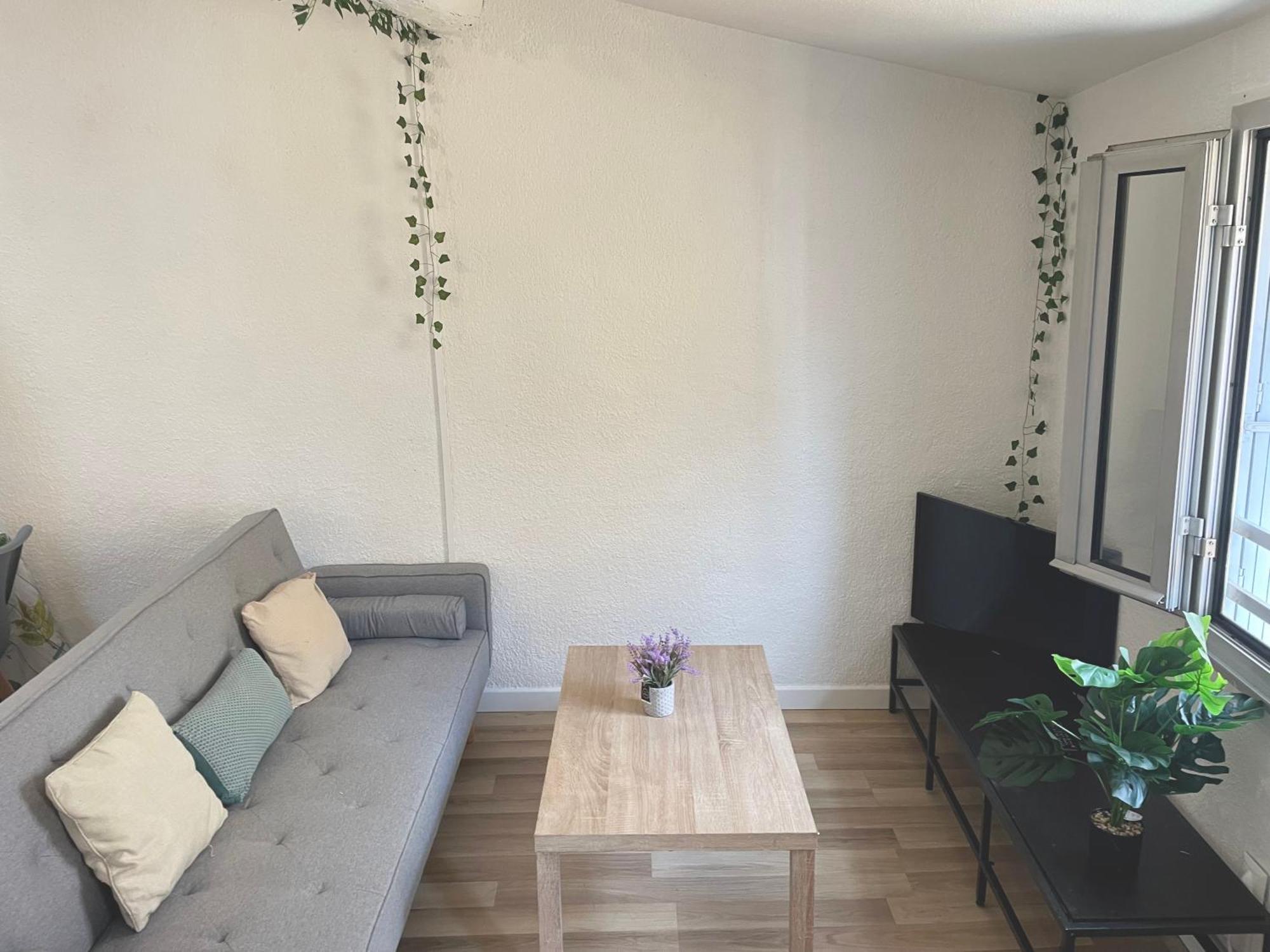 Appartement Des Remparts De 카르카손 외부 사진