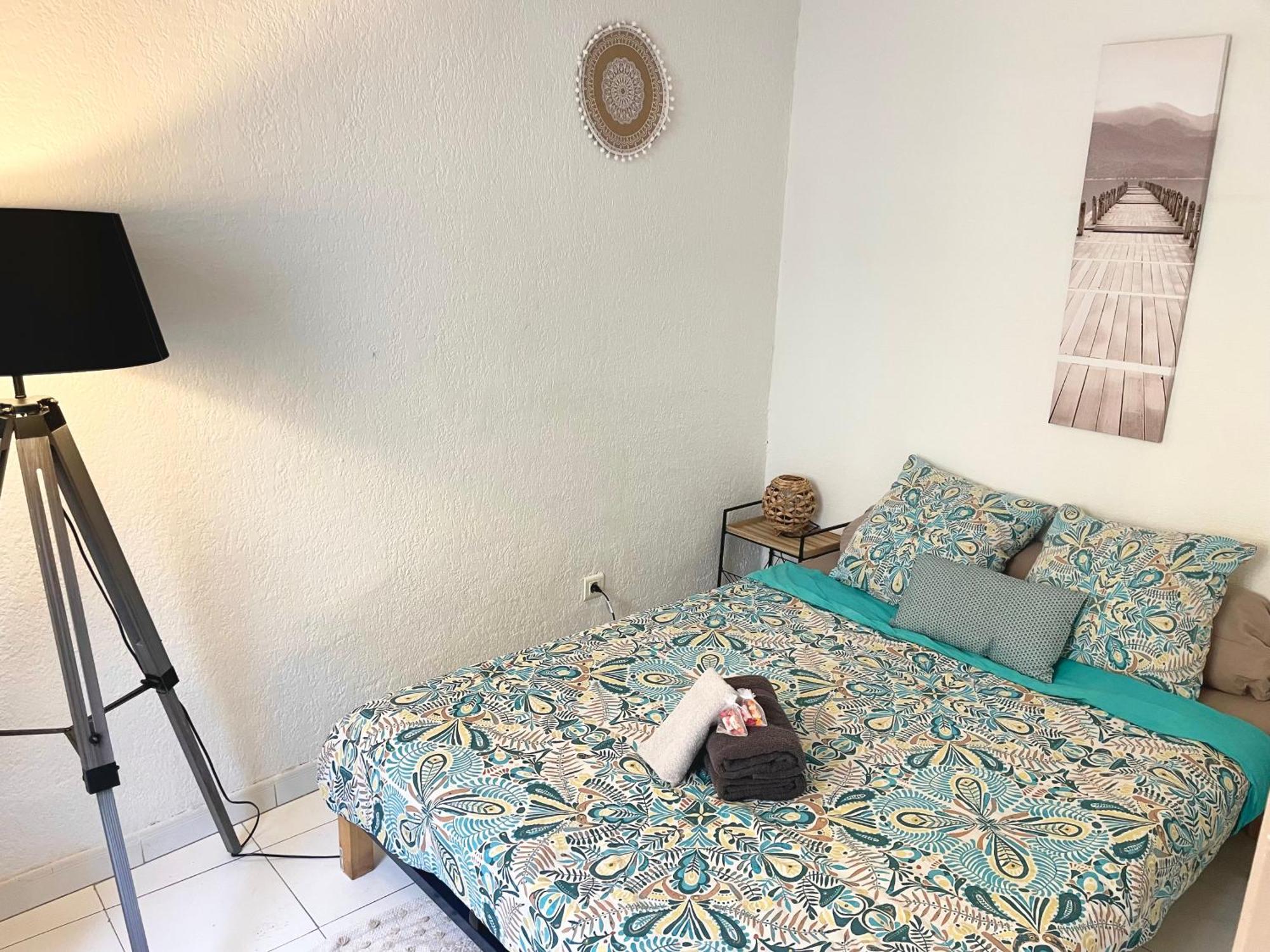 Appartement Des Remparts De 카르카손 외부 사진